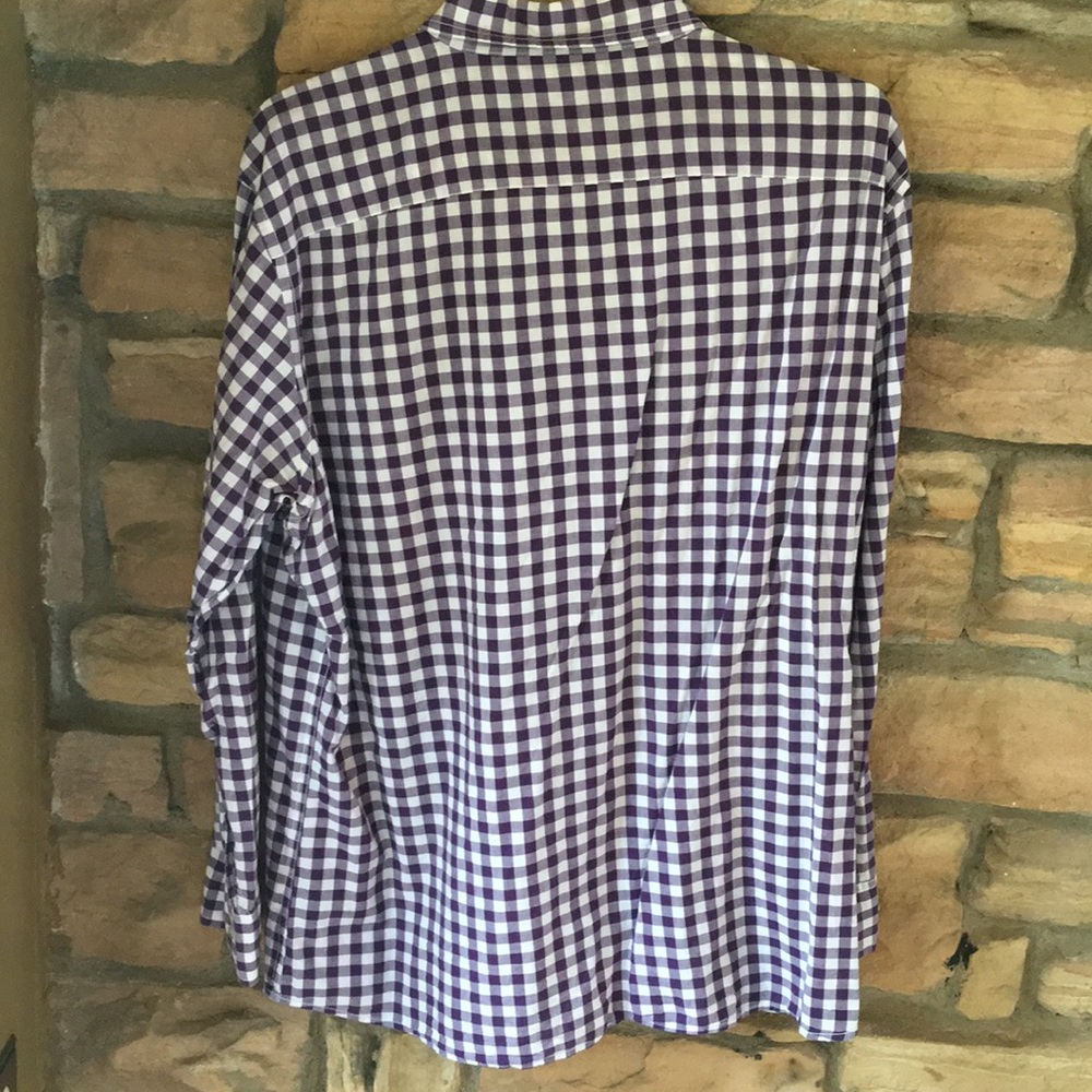 Button Down - Picture 3 of 3